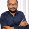 Kaustabh Chakravorty