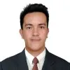 Mark Gil De Lima