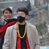 Neikho Kar Angami