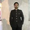 Dhruv Sanmotra