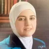 Ruba AL SAQQAL