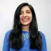 Samira Mahjoub