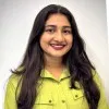 Suraksha Poojary