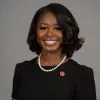 Jayla Garrett