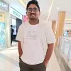 Bannaravuri Pavan Kumar