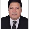 ASHOK CHANDRA MATHUR