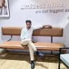 chowduru hareesh