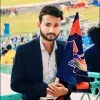 VISHAL SINGH RAJPUT