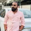 Dharmik Patel