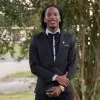 Christian Brown
