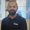 Navaneeth Krishnan
