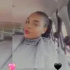 melody mabvira