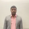 Manjunathan