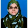 Fahimena Shaik