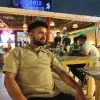 Shiv Dubey
