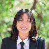 Belle Hsieh