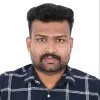 NITHIN ANTO