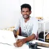 ARUN PRAKASH