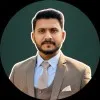 Shawaiz Ahmed