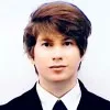 Perry Gates