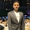 Syed Qudrath ALI