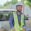 Anup Guho