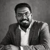 Dinesh Raja Krishnasamy