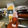 Arina Amran