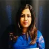 Sharon John