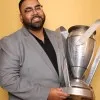 Eric Bermudez