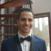 Marc André Dickner