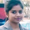 Malyashree Ghosh Bhattacharya