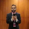 Shubham Kabra