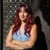 Mouna Belhachemi