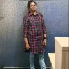 Joanscy Thereslin