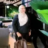 Nadia Fauzi