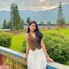 Shreyashi Pandey