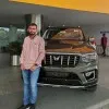 Jaikishan Parihar