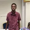 Benjamin Kotei