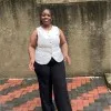 Morongoa Chantel Mamabolo