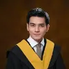 James Ephraim Serrano