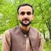 Sayyed Qamar Ali Kazmi