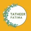 Tatheer Fatima