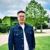 Nicholas Sun