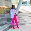 Sandra Moyo