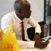 David Phiri