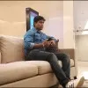 Anand VJ