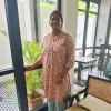 Parvathi Vijayalakshmi