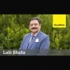 Lalit Bhalla