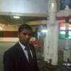 Arjun Sahu